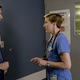 Illustration for article titled Nurse Jackie: "Pupil"